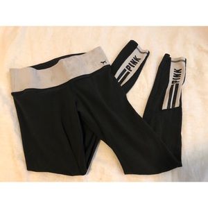 SALE! Black PINK leggings